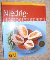 Niedrigtemperaturgaren / GU 2011 - Wunderbar zart