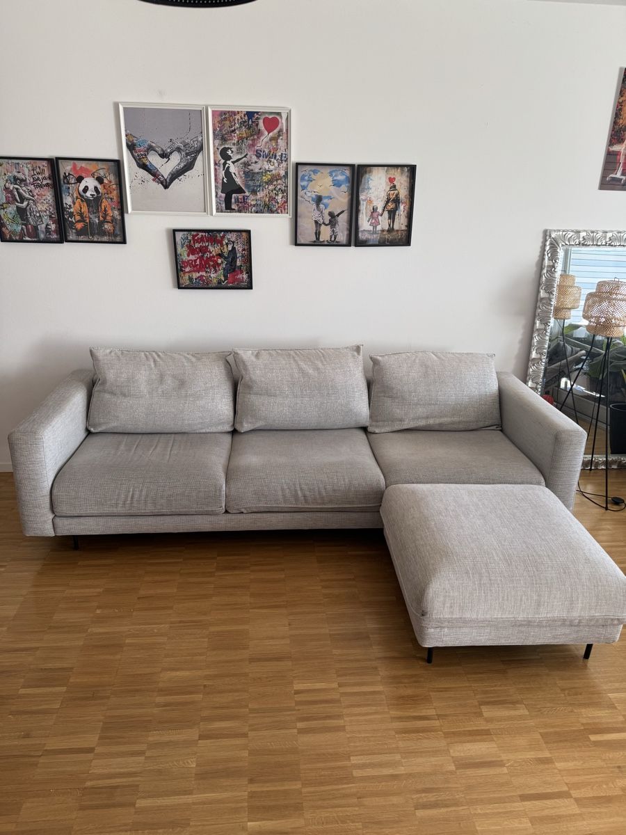 Divani: Ligne roset – Usato da Eysins venduto da Snowmulisha