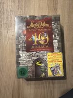 Monty Python - Ritter der Kokosnuss - 40. Jubiläum BluRay 