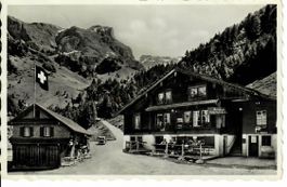 Bisisthal Gasthaus z. Schönenboden