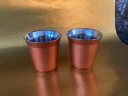 Nespresso 2 Kaffeebecher
