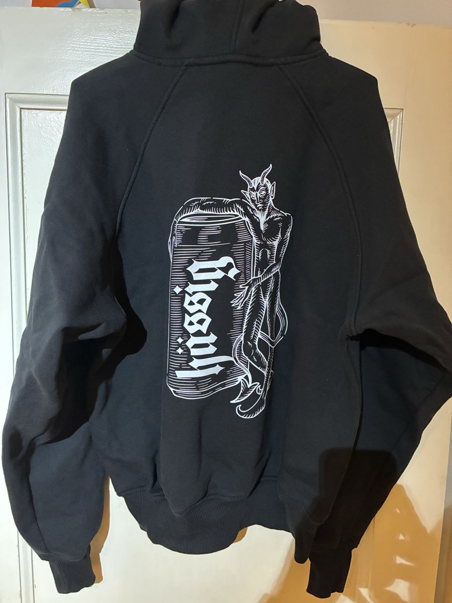 Hässig Maglioni & Felpe: Hässig Hoodie – Nuovo (secondo la descrizione) da Bern venduto da Waegi1