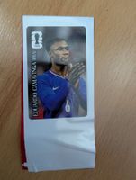 Panini WM 2026 Eduardo Camavinga Coca-Cola Sticker