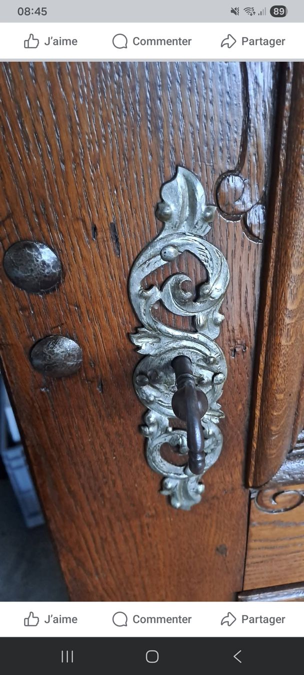 Armadi: Armoire bernoise – Usato da La Roche FR venduto da zebulon1966 1