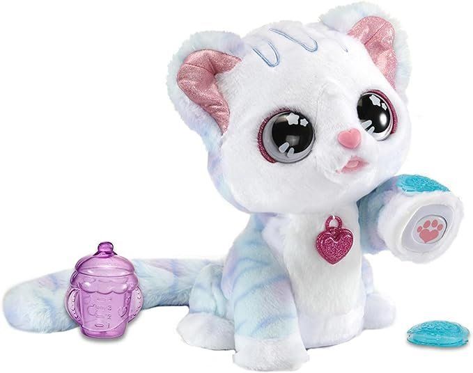Puppen: VTech Glamour - Die Glitzerkatze | NEU / OVP – Neu und originalverpackt aus Oensingen von CSCollectors 1