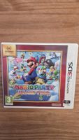 Mario Party Island Tour Nintendo 3DS Spiel gebraucht