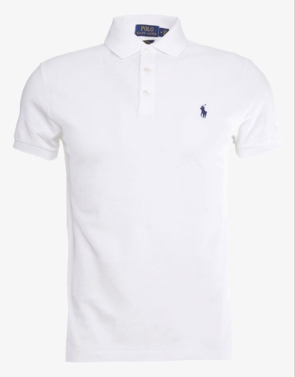 Polo Ralph Lauren Magliette Polo: Polo Ralph Lauren Poloshirt L – Nuovo (secondo la descrizione) da Wolfwil venduto da WorkHard2