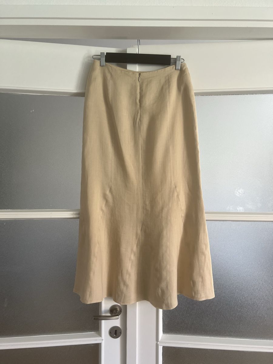 Jupes: Chanel Vintage Skirt Size 40 – D'occasion à Zürich par daria_m 1