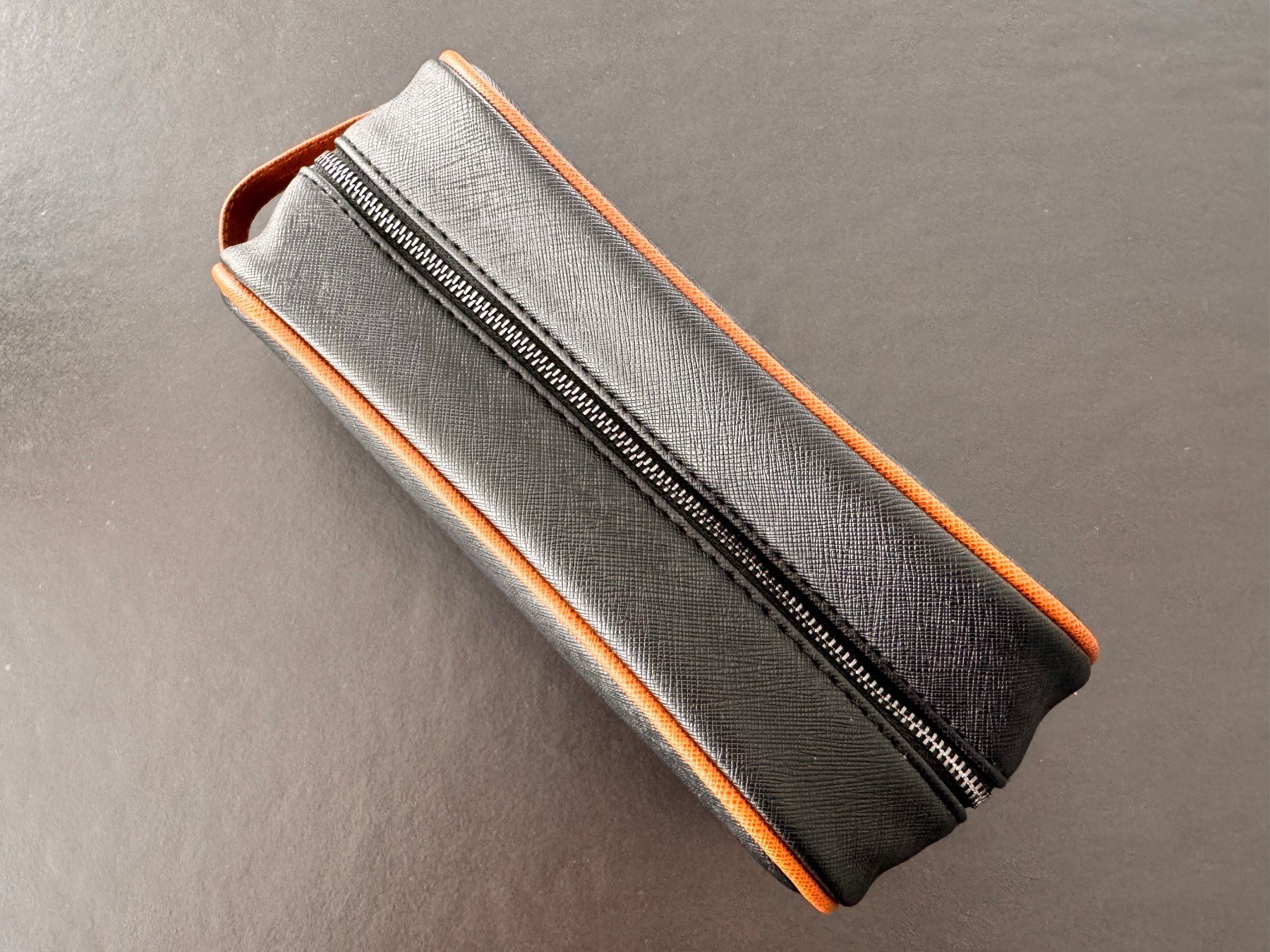 Lanvin Custodie per cosmetici: LANVIN Luxury Beutel / Necessaire – Nuovo e nell'imballaggio originale da Zollikon venduto da Krenapf 4