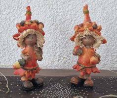 2 süsse Wichtel
