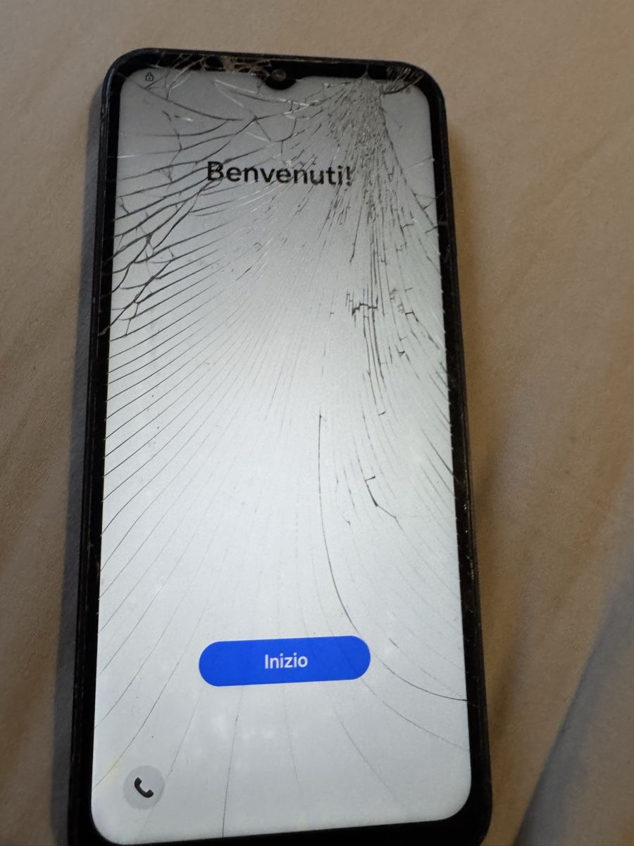 Samsung Telefoni cellulari / Smartphones: Samsung – Difettoso da Biel/Bienne venduto da Baol1 2