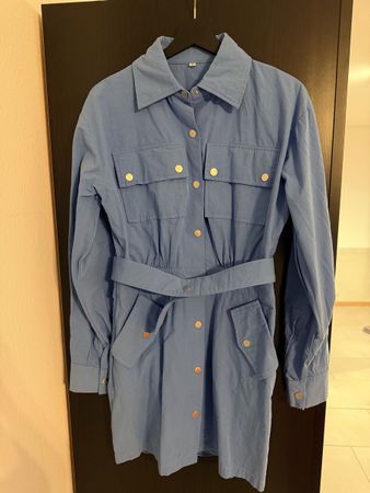 Kleid Gr. M