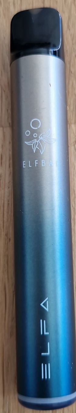 Altri Prodotti per fumatori: Vape Elfa – Usato da Lausanne venduto da mgo_yx25