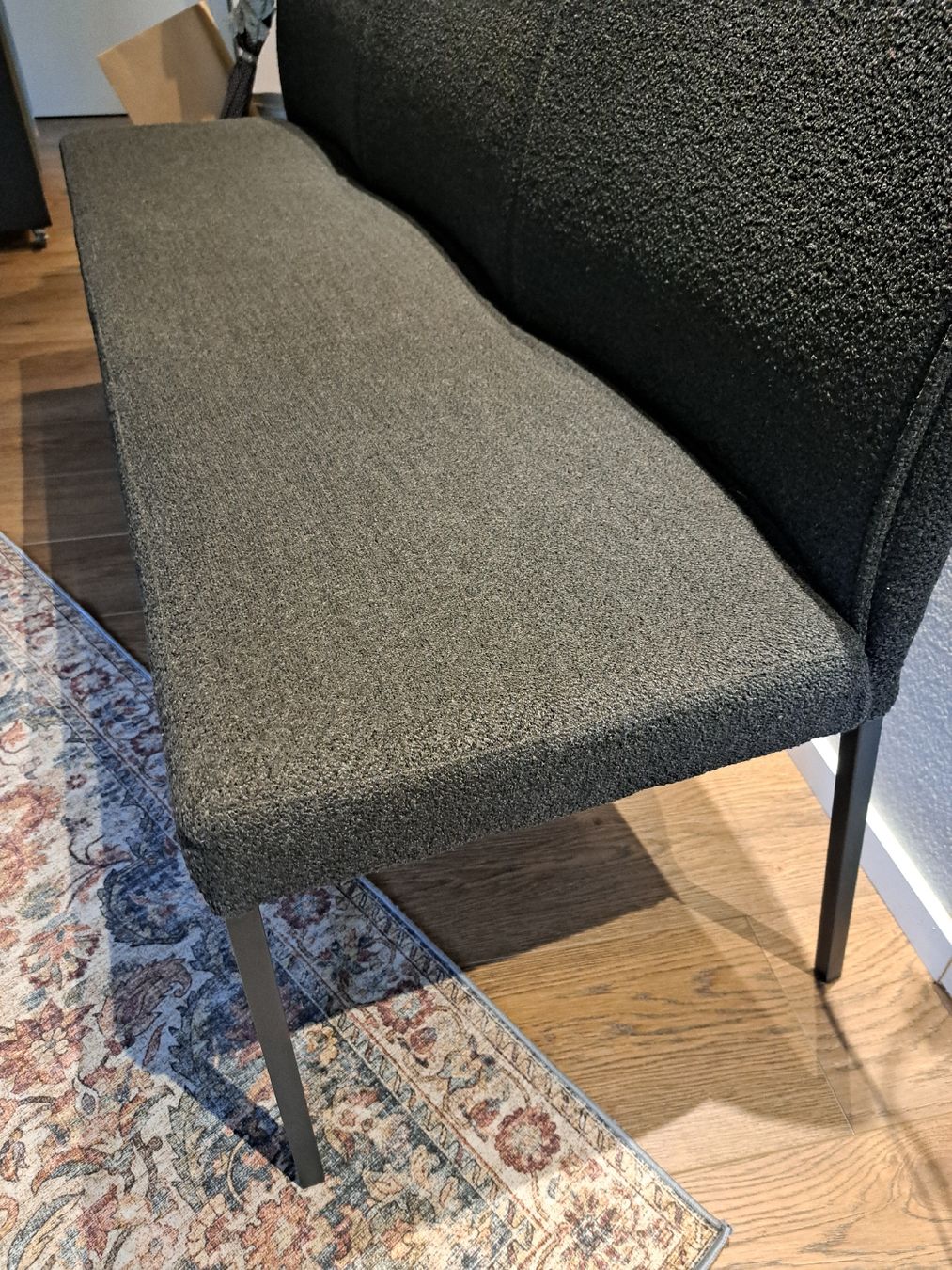 Panchine: Moderne Esstischbank/ Küchenbank – Nuovo (secondo la descrizione) da Berneck venduto da Chicandmore 5