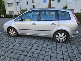 Ford Focus C Max Automat