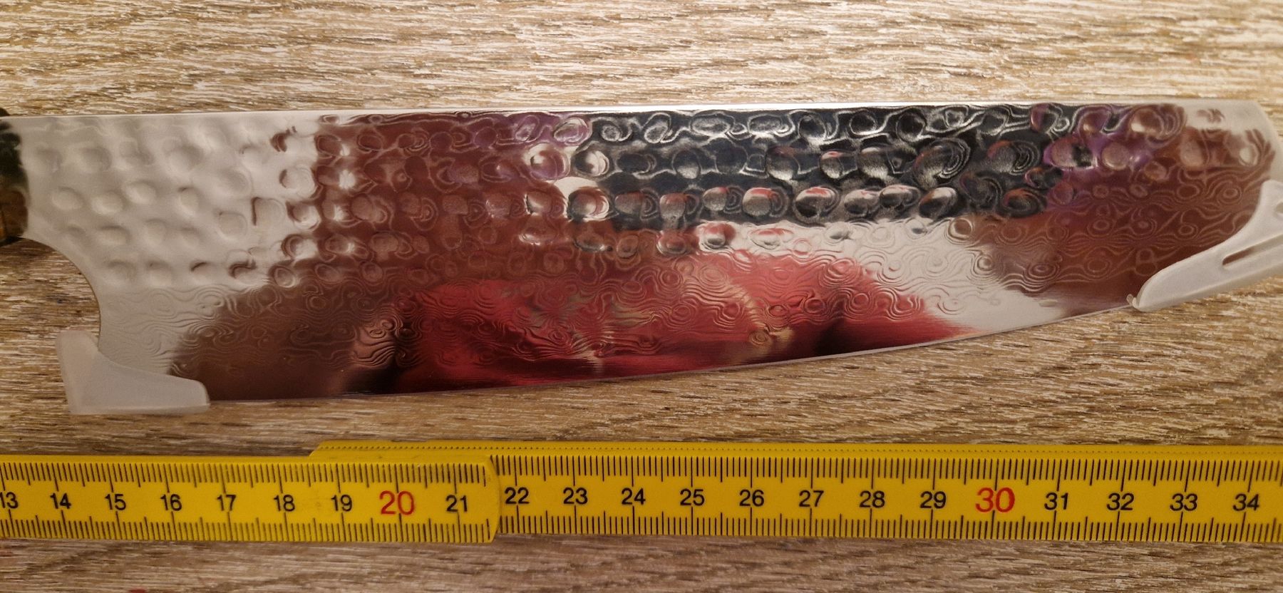 Küchengeräte: Chef knife damast – Neu (gemäss Beschreibung) aus Burgdorf von maj_swz8 2