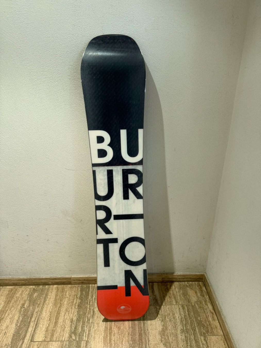 Burton Boards: Burton Feel Good Snowboard – Gebraucht aus widen von balmolll 4