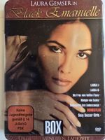 DVD Box Black Emanuelle Laura Gemser gebraucht