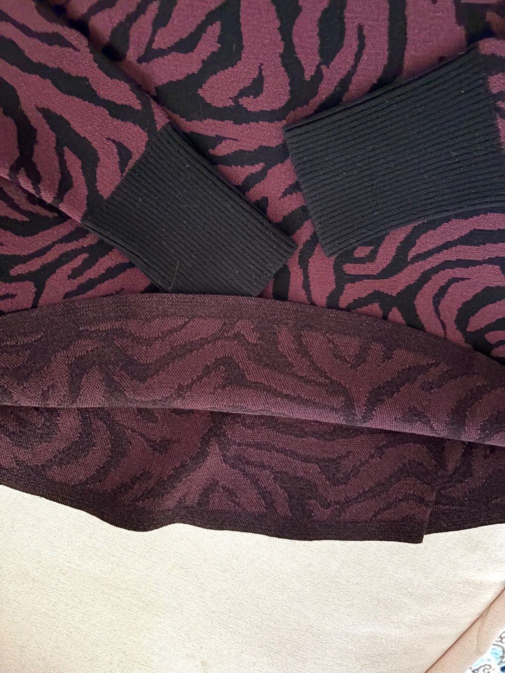 Hugo Boss Maglioni & Felpe: HUGO BOSS Pullover Gr. S, neu – Nuovo (secondo la descrizione) da Egg b. Zürich venduto da chimago 4