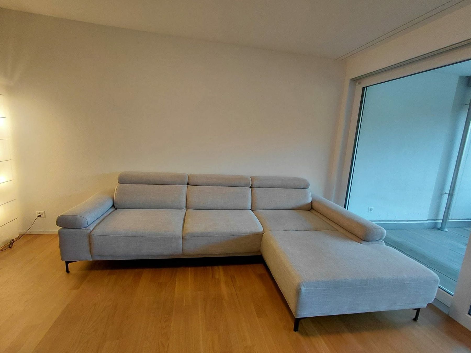 Sofas: Sofa – Neu (gemäss Beschreibung) aus Zürich von LeoSofa 5