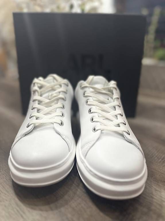 Scarpe da donna: Karl Lagerfeld Sneaker – Usato da Eschlikon TG venduto da tak_p2dk 2