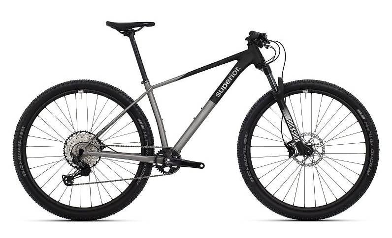 Velos: NEU Superior XP 6.1 – Gebraucht aus Diessenhofen von MotoshopZachmann