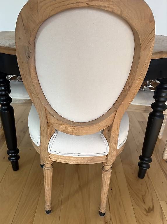 Maisons du monde Stühle: Lot de 2 chaises – Gebraucht aus Vich von NatachaCK 1