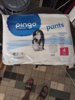 Pingo Pants Windeln gr. 4