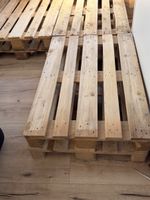 Europalletten