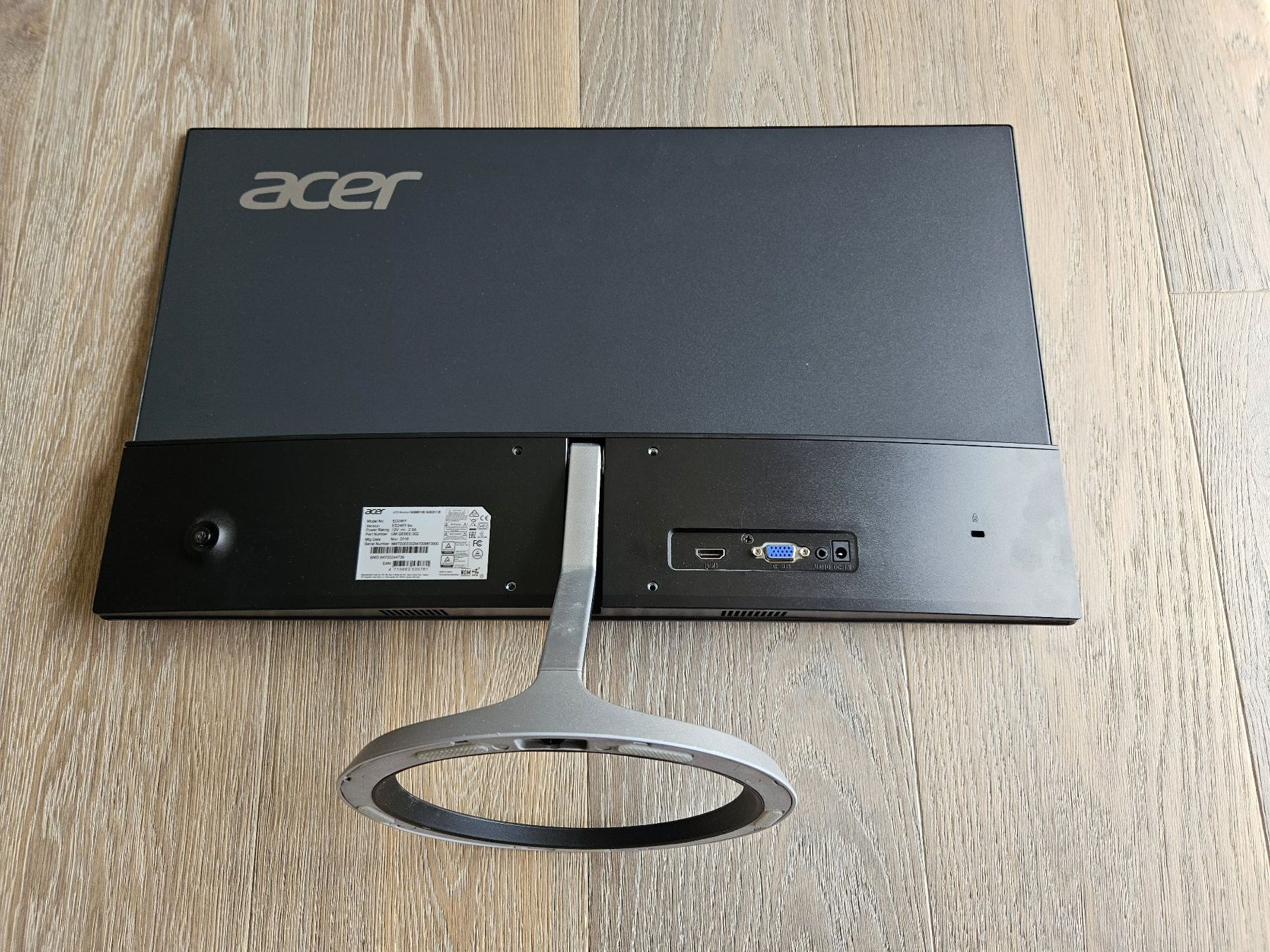 Acer Monitore: Acer Bildschirm – Gebraucht aus Menzingen von 81stonehenge 3