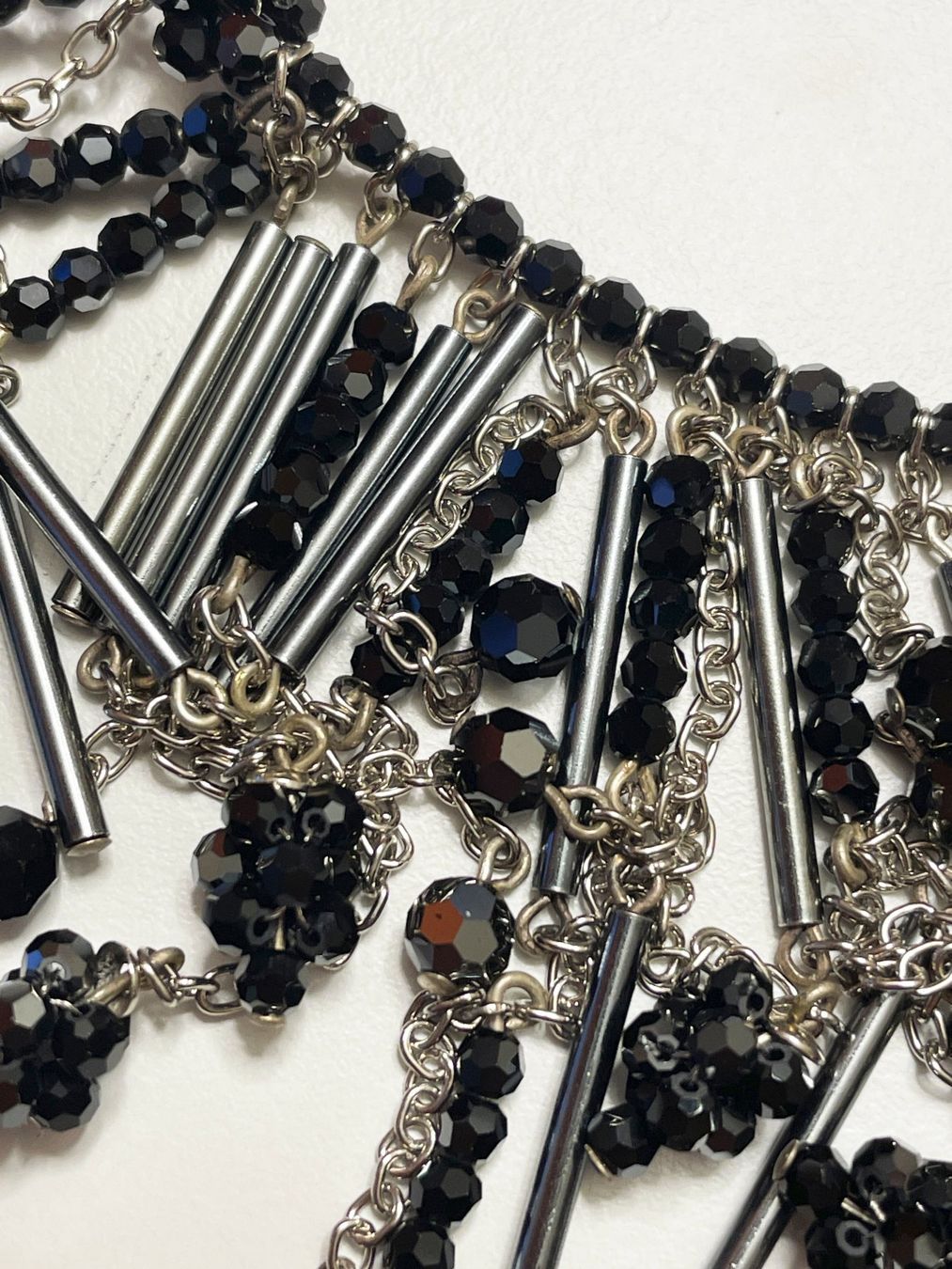 Swarovski Catenine: Collier von Daniel Swarovski, Paris – Usato da Chur venduto da elifor 5