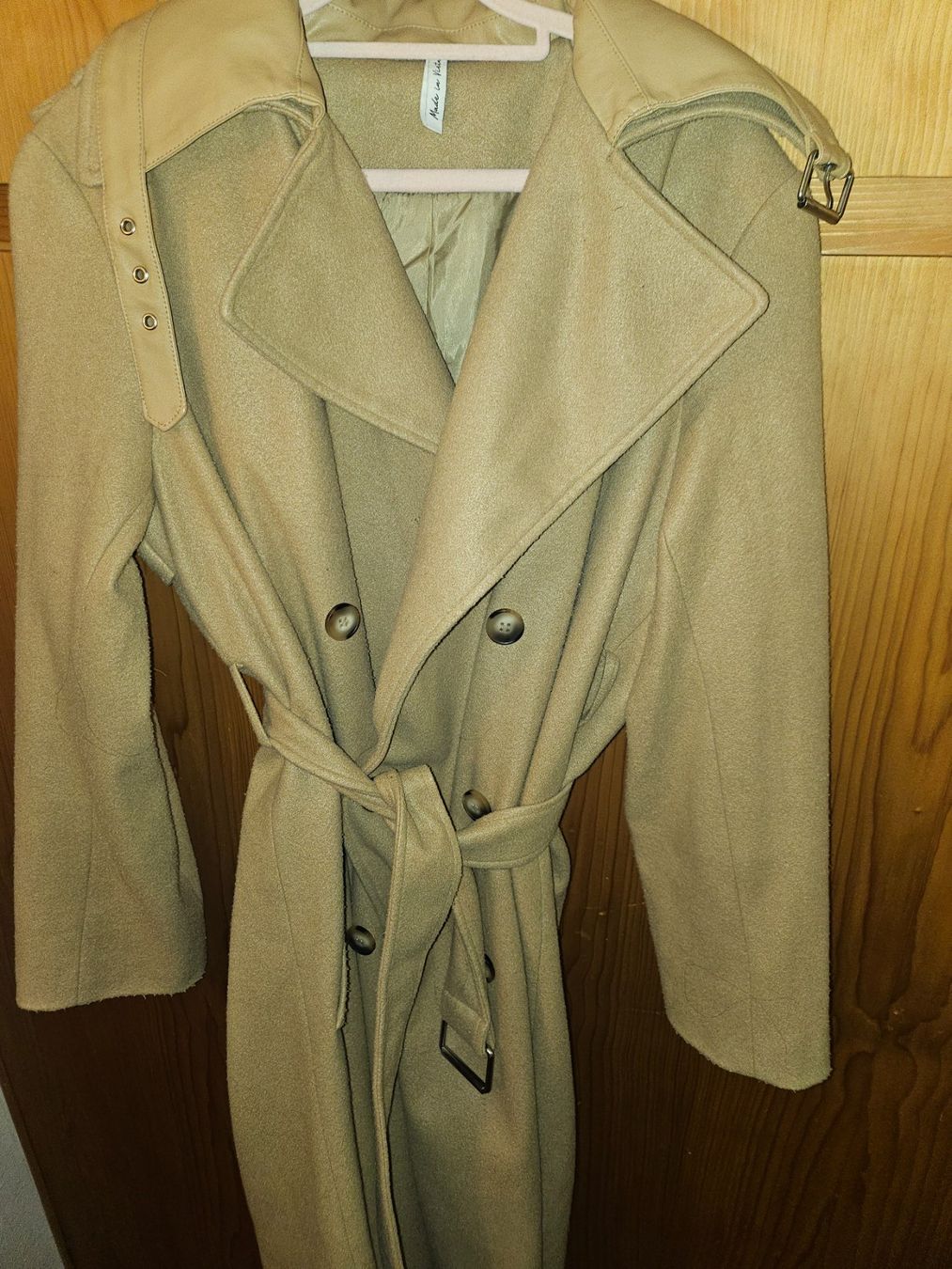 Cappotti: Cappotto – Usato da Chur venduto da mar_8hrq 1