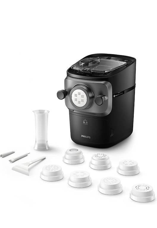 Philips Appareils de cuisine: Macchina per la pasta – D'occasion à Pura par dedasifa