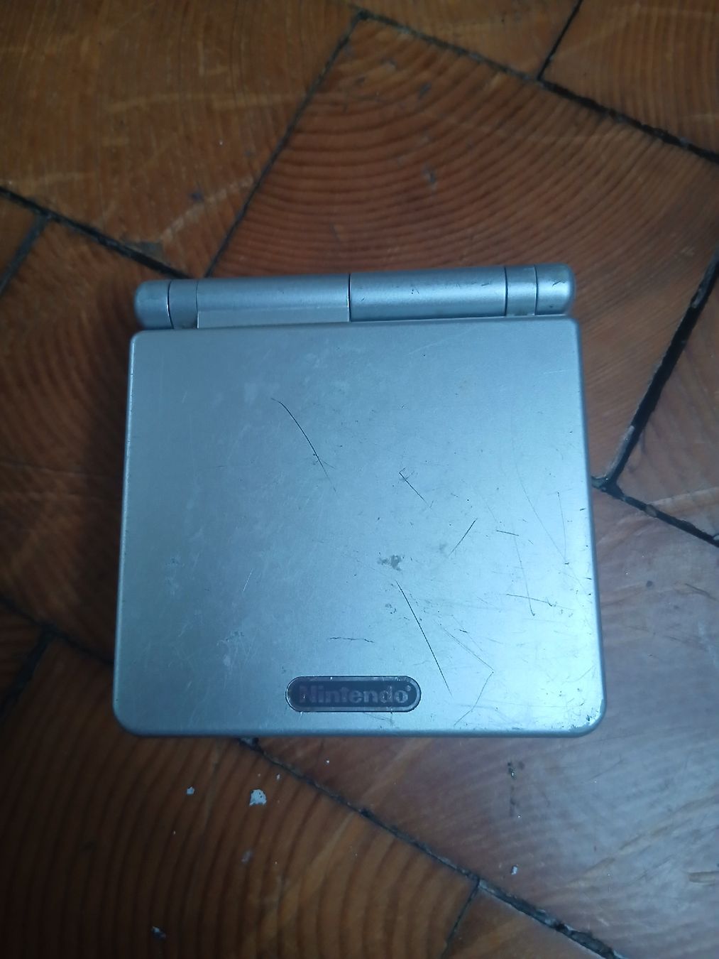 Nintendo Console: GBA SP – Usato da Locarno venduto da sch_r2rh 1