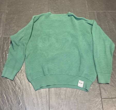 Kinderpulli Gr. 152