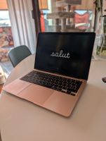 Apple MacBook Air 2021, 1 TB, guter Zustand