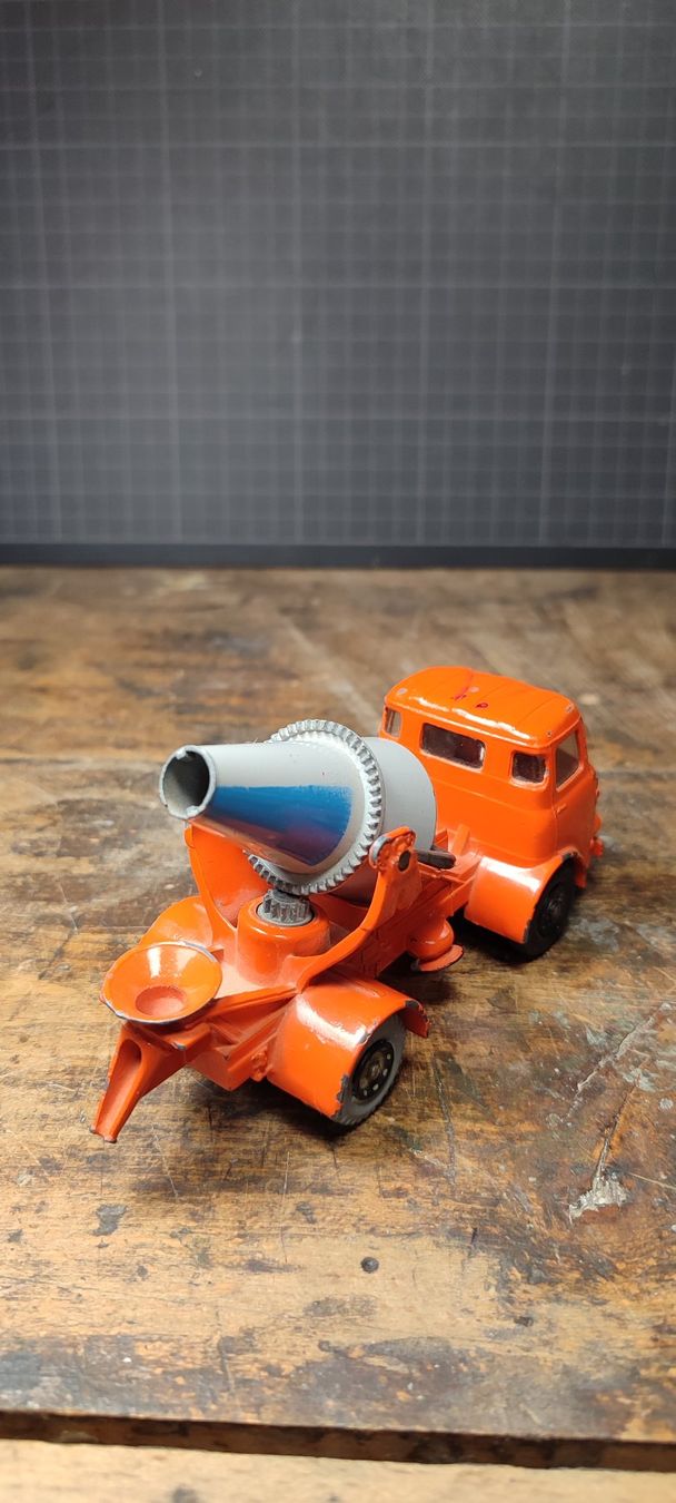 Dinky Toys Modellautos: Wunderschönes altes Modellauto von Dinky Toys – Gebraucht aus Gelterkinden von MYSTOREFORYOU4460 2
