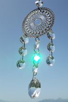 KRONLICHT * Lichtspiel Kristall MANDALA