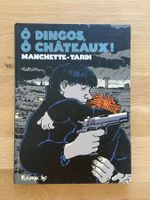(TARDI) Ô DINGOS, Ô CHATEAUX ! / ONE SHOT (EO)