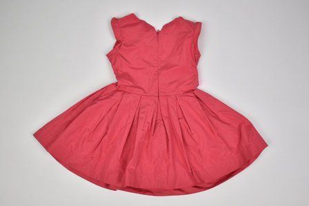 Kleider & Röcke: Lili Gaufrette Kleid Gr.98 – Gebraucht aus Nürensdorf von 2ND_STORY 2
