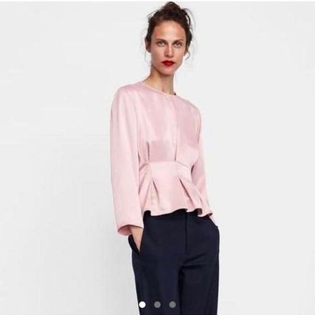 Beautiful shirt zara