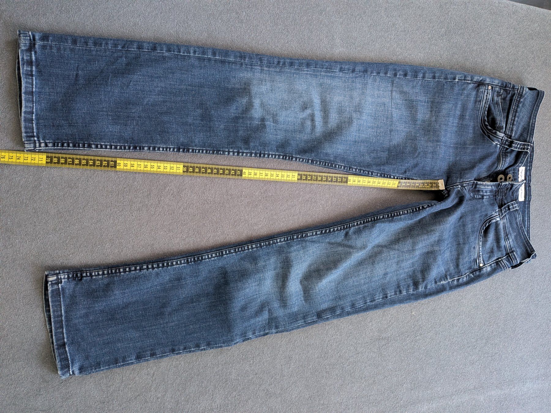Pepe Jeans Jeans: Pepe Jeans straight 28 – Usato da Langnau am Albis venduto da Ramuce 2