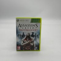 Assassin’s Creed: Brotherhood | Xbox 360 | Action-Adventure
