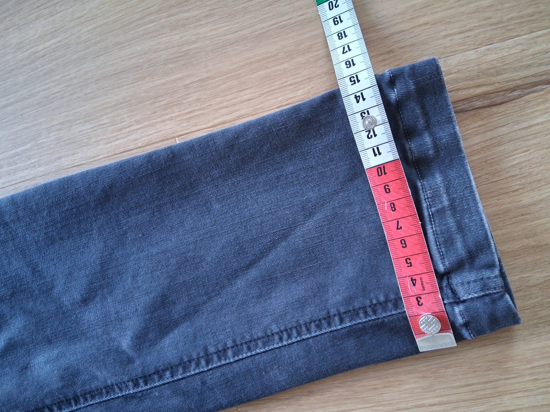Replay Jeans: Replay Hyperflex Jeans Zeumar 30/32 – Gebraucht aus Lengnau AG von Nathi88 8