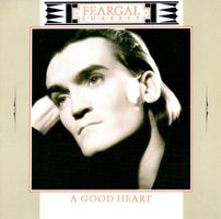 Sharkey Feargal: A Good Heart 7"