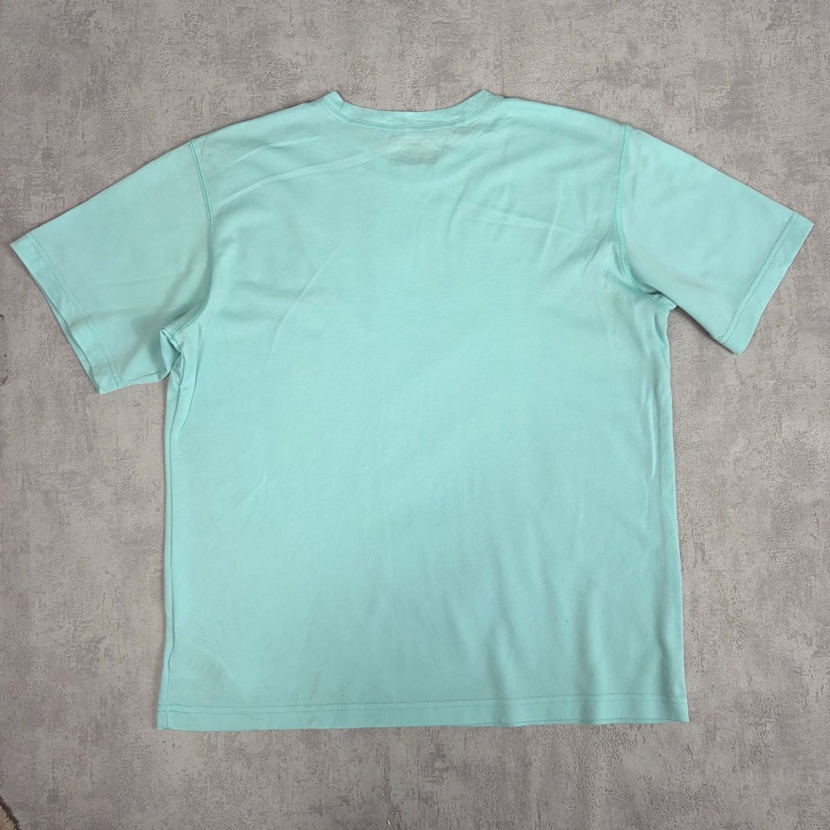 Columbia T-shirt: T-shirt Columbia bleu clair - Taille M – Usato da Neuchâtel venduto da aliceguins 6