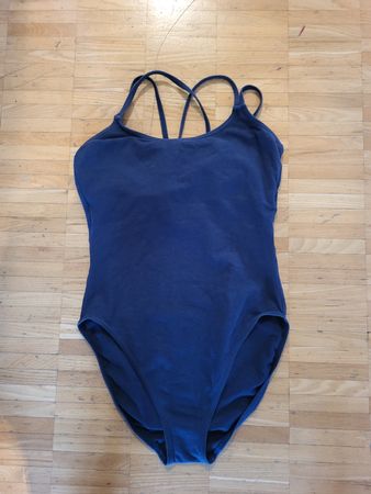 Ballett Trikot / Leotard, Grösse M