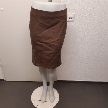 Brauner Rock, Grösse 38, Herbst/Winter Saison, Top Zustand