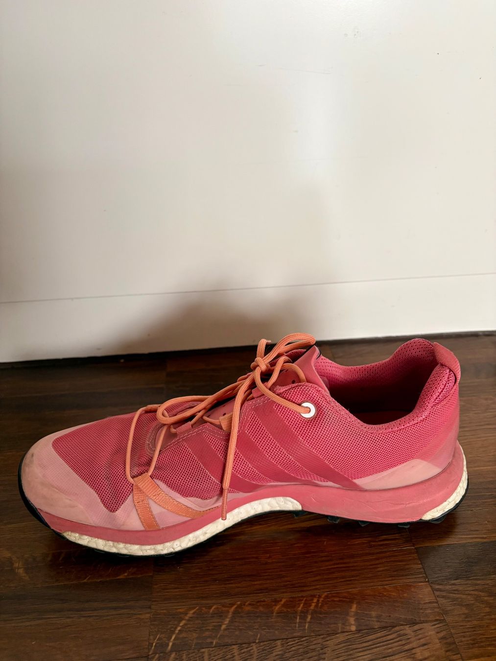 Adidas Herrenschuhe: ADIDAS Terrex – Gebraucht aus Winterthur von lad_dqz8 4