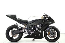 Yamaha YZF-R1 Rennstrecken Motorrad